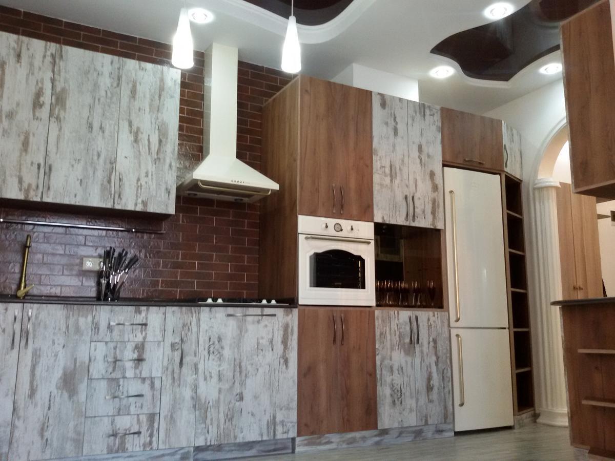 דירות Georgia, Apartament In Batumi Sh.Khimshiashvili N 1 מראה חיצוני תמונה