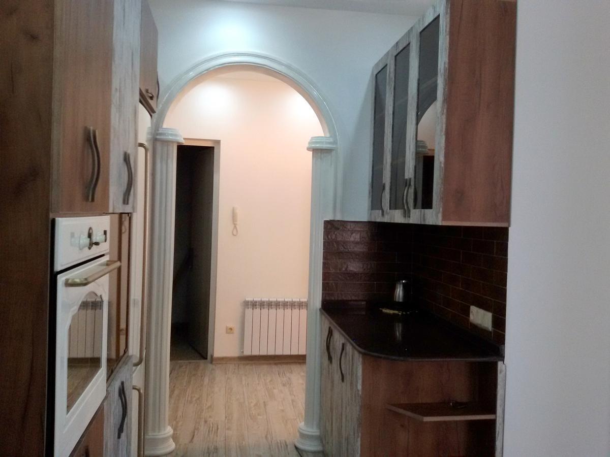 דירות Georgia, Apartament In Batumi Sh.Khimshiashvili N 1 מראה חיצוני תמונה