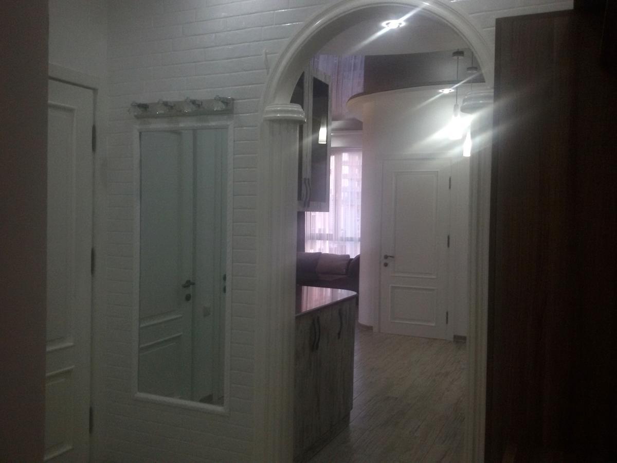 דירות Georgia, Apartament In Batumi Sh.Khimshiashvili N 1 מראה חיצוני תמונה