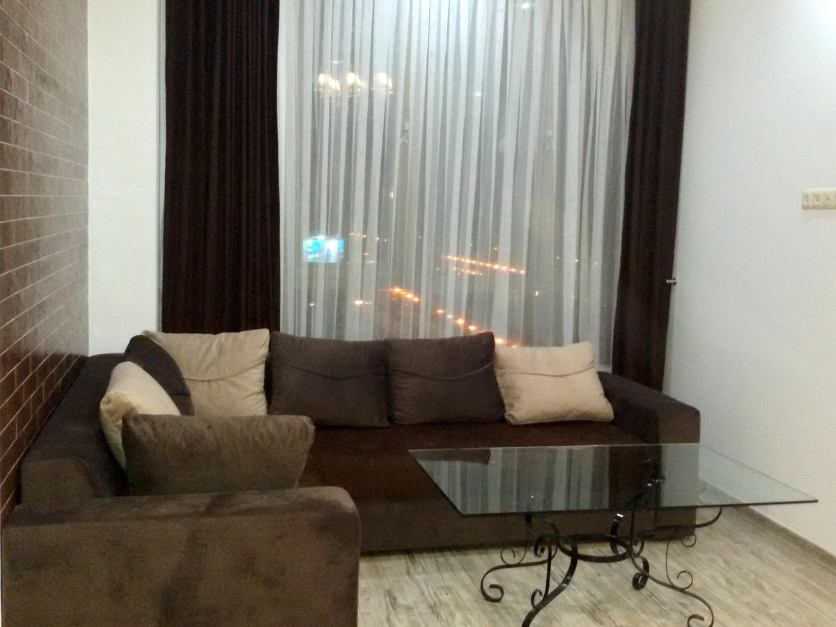 דירות Georgia, Apartament In Batumi Sh.Khimshiashvili N 1 מראה חיצוני תמונה