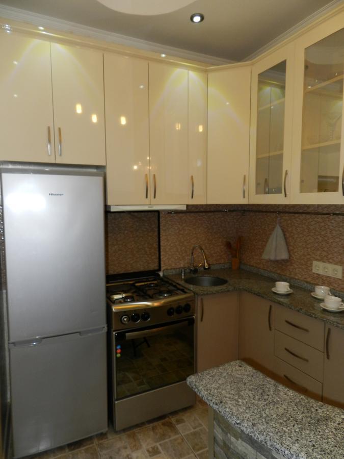 דירות Georgia, Apartament In Batumi Sh.Khimshiashvili N 1 מראה חיצוני תמונה