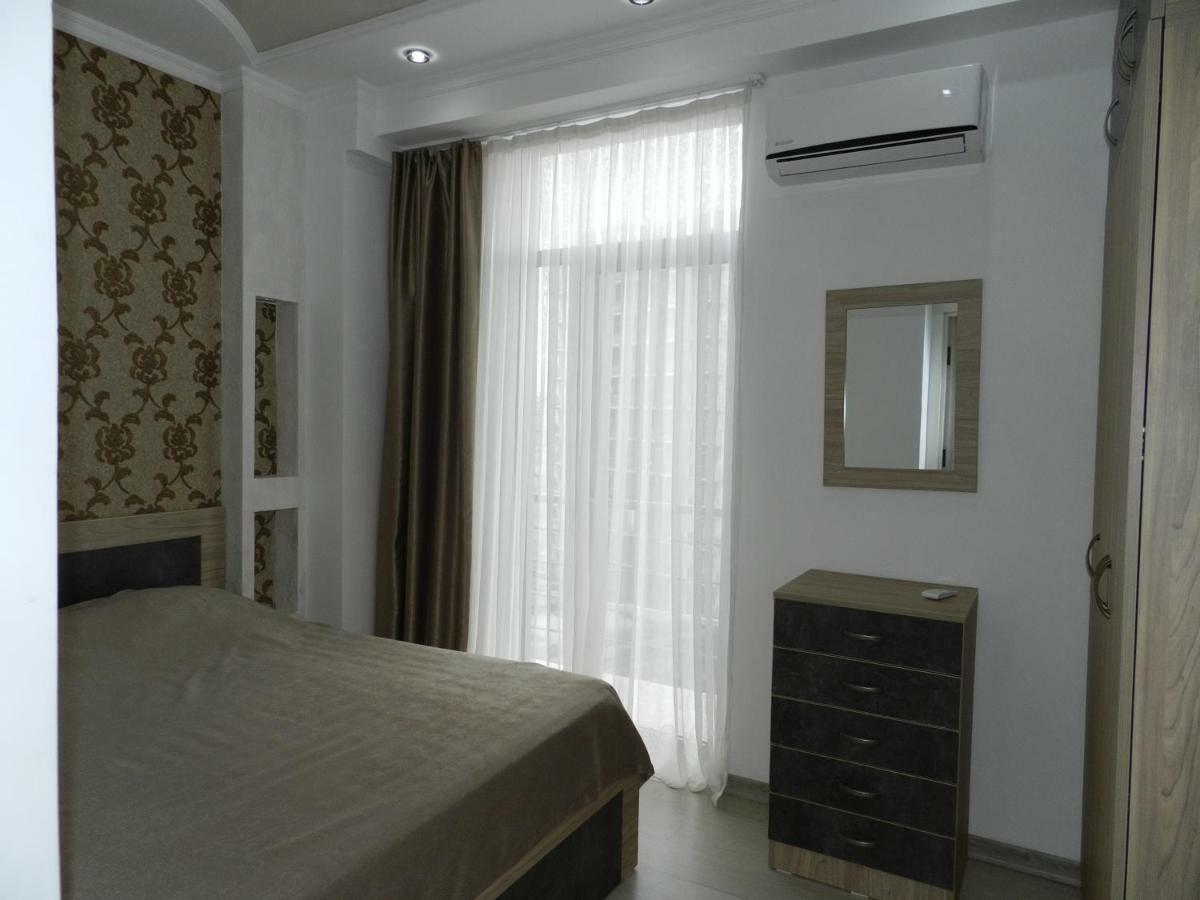 דירות Georgia, Apartament In Batumi Sh.Khimshiashvili N 1 מראה חיצוני תמונה