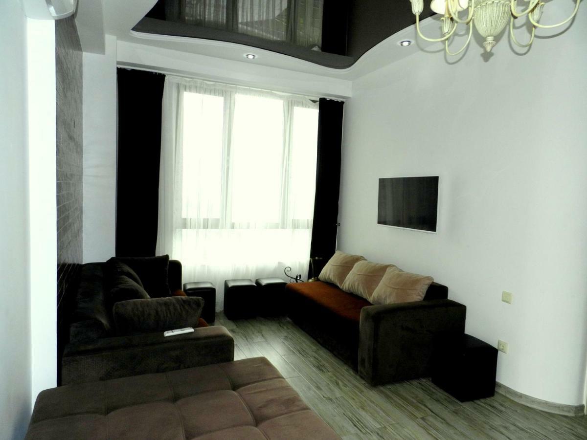 דירות Georgia, Apartament In Batumi Sh.Khimshiashvili N 1 מראה חיצוני תמונה