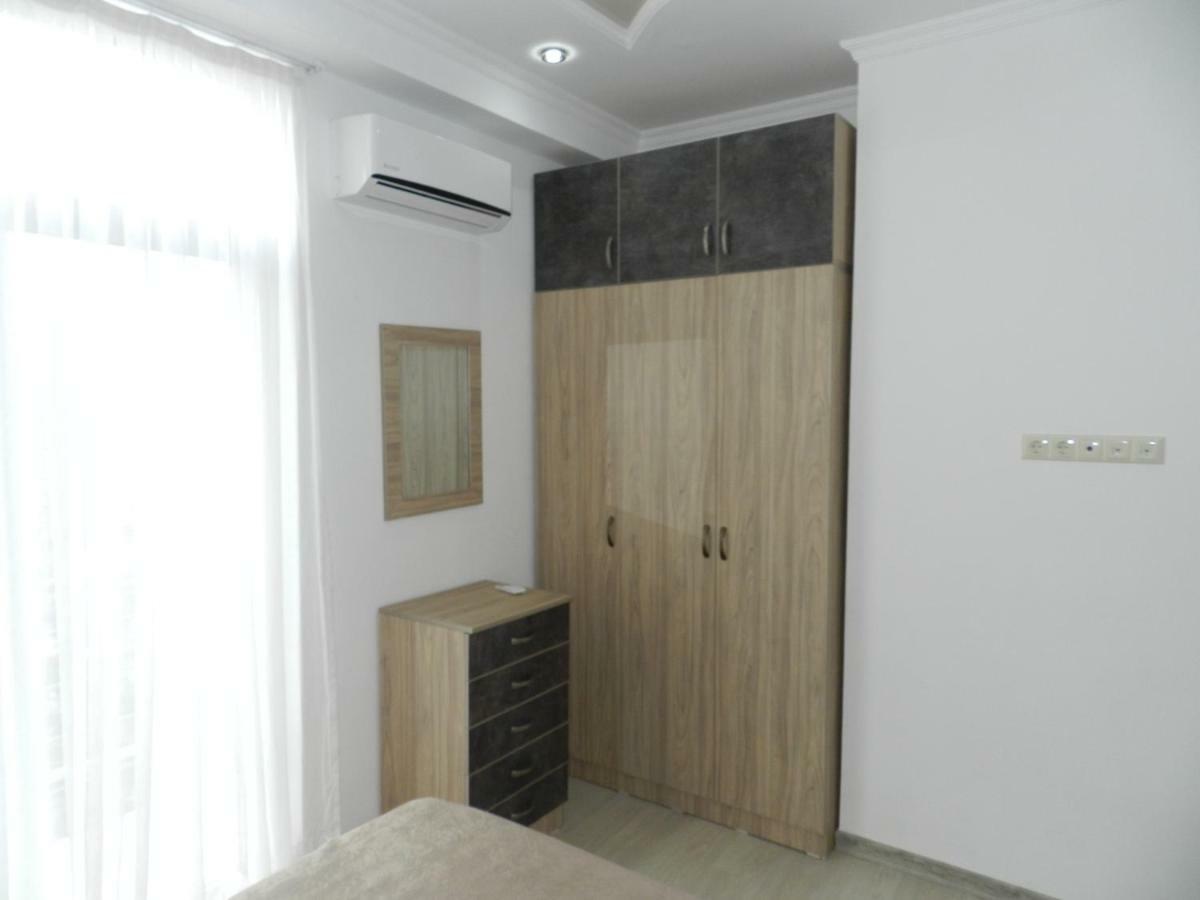 דירות Georgia, Apartament In Batumi Sh.Khimshiashvili N 1 מראה חיצוני תמונה